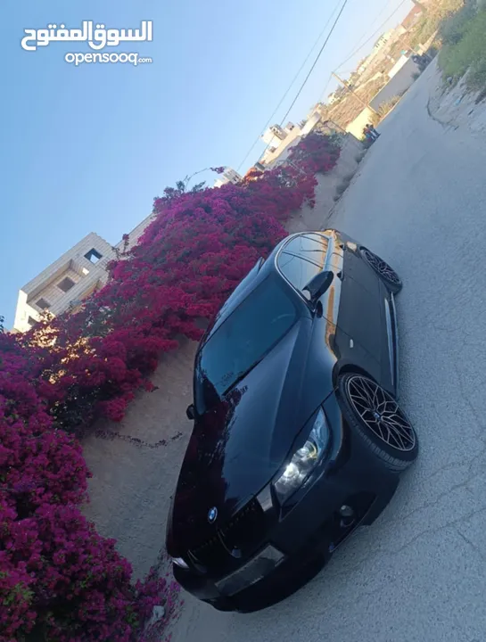 بيع سيارة Bmw 2008