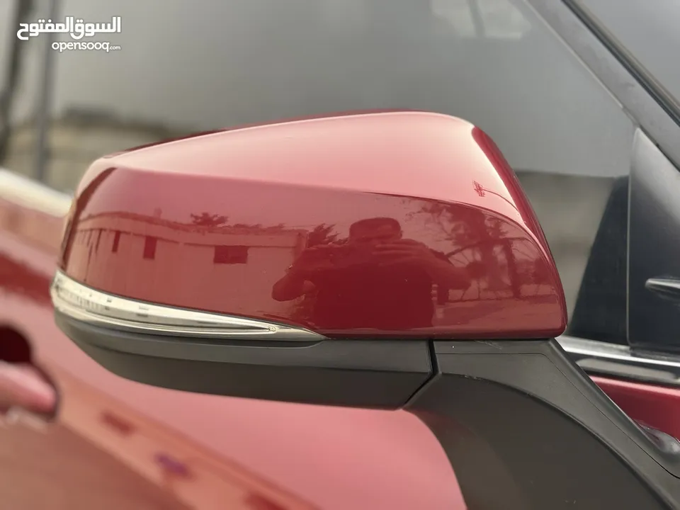 تويوتا هايلاندر 2020 فل كامل فحص كامل XLE