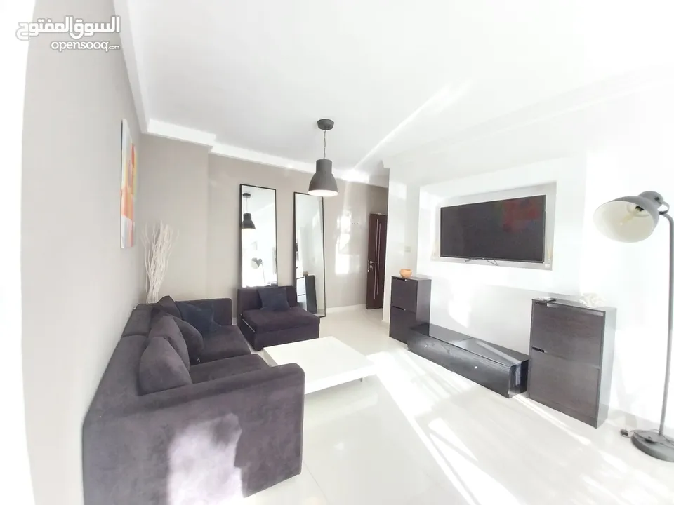 شقة للايجار في عبدون  ( Property 32046 )-175080960