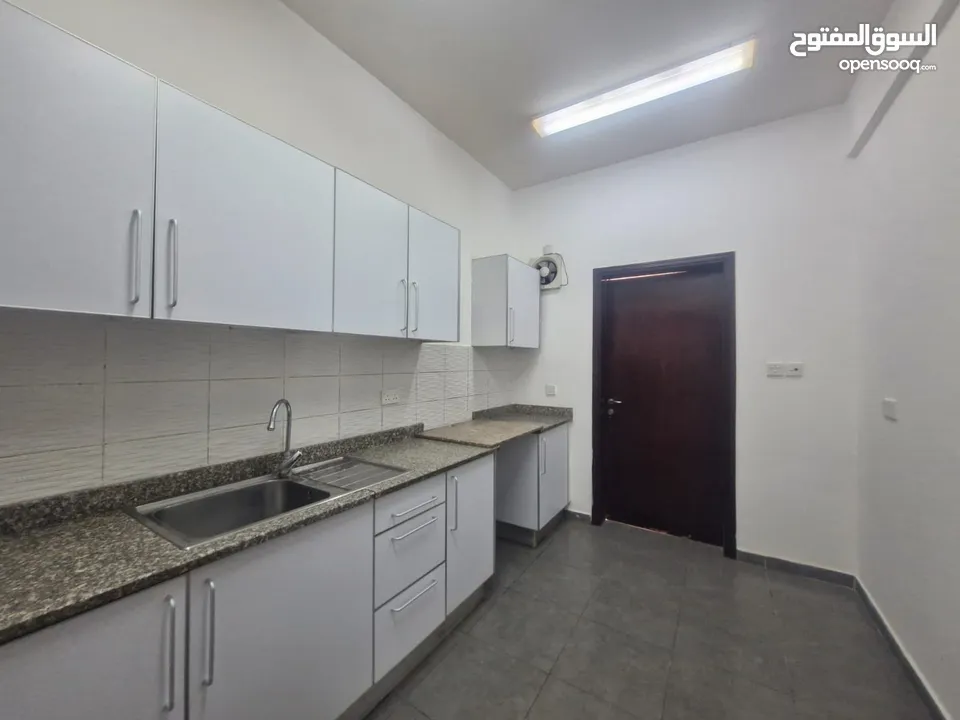 2 BR Apartment Located in Qurum for Sale