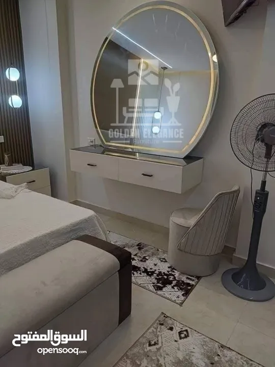 احجز غرفة نومك على خشب لاتيه 18 خصم + توصيل مجاني + هدية مفاجأة بسعر 675 دينار
