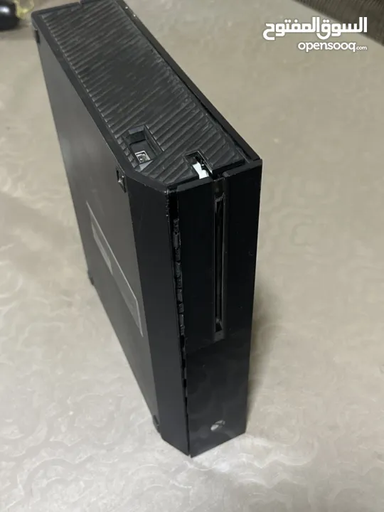 Xbox one used Consoles Xbox One Used Jeddah Al Aziziyah (210727222)