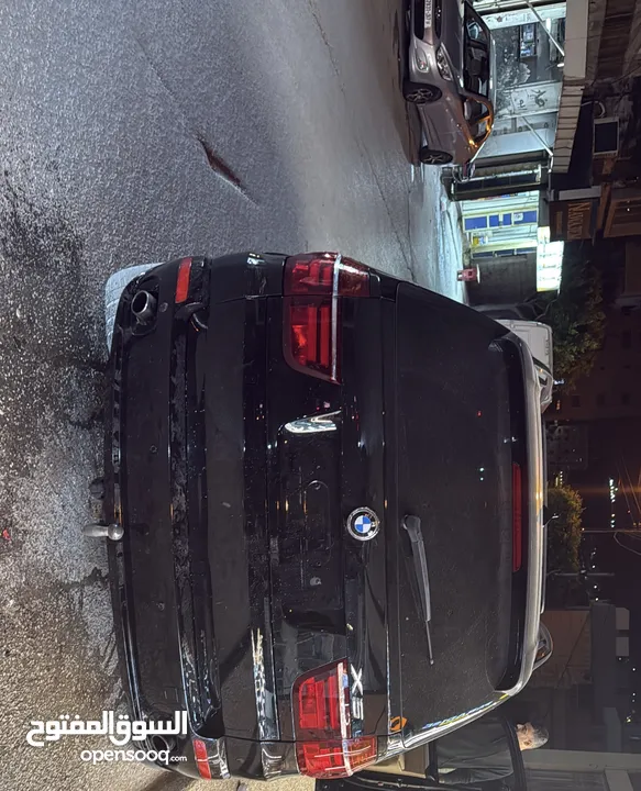 Bmw 2008 diesel
