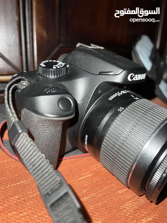 Canon4000D