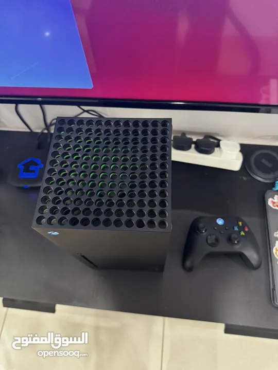 Xbox Series X