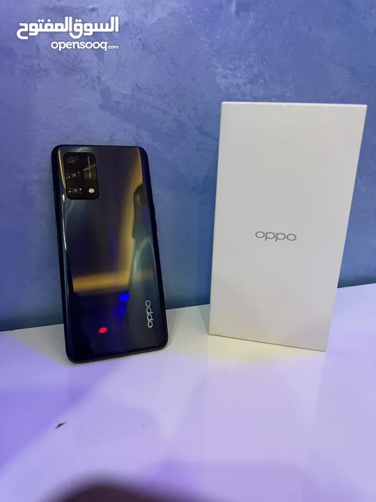 بيع هاتف OPPOA74