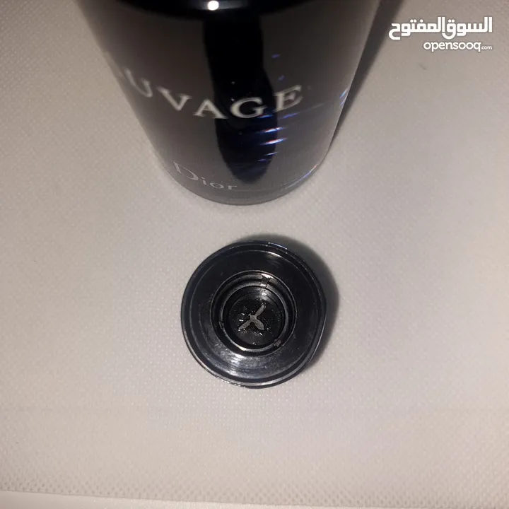عطور سوفاج الأصلي