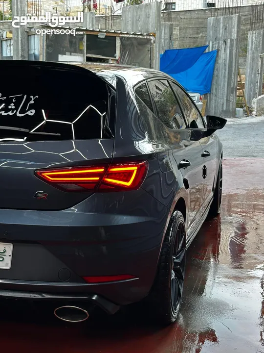 للبيع سيتSeat Leon FR 2020