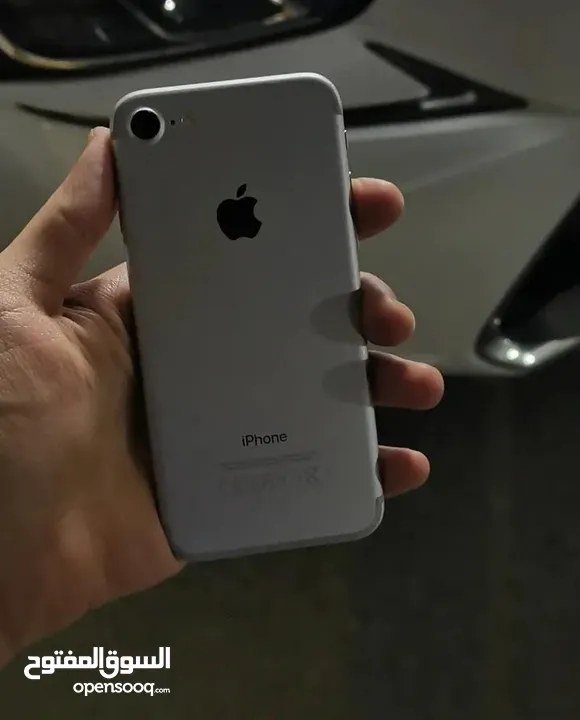 Apple IPHONE 7