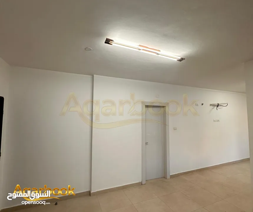 شقة مميزة للبيع في سطح مرحبا