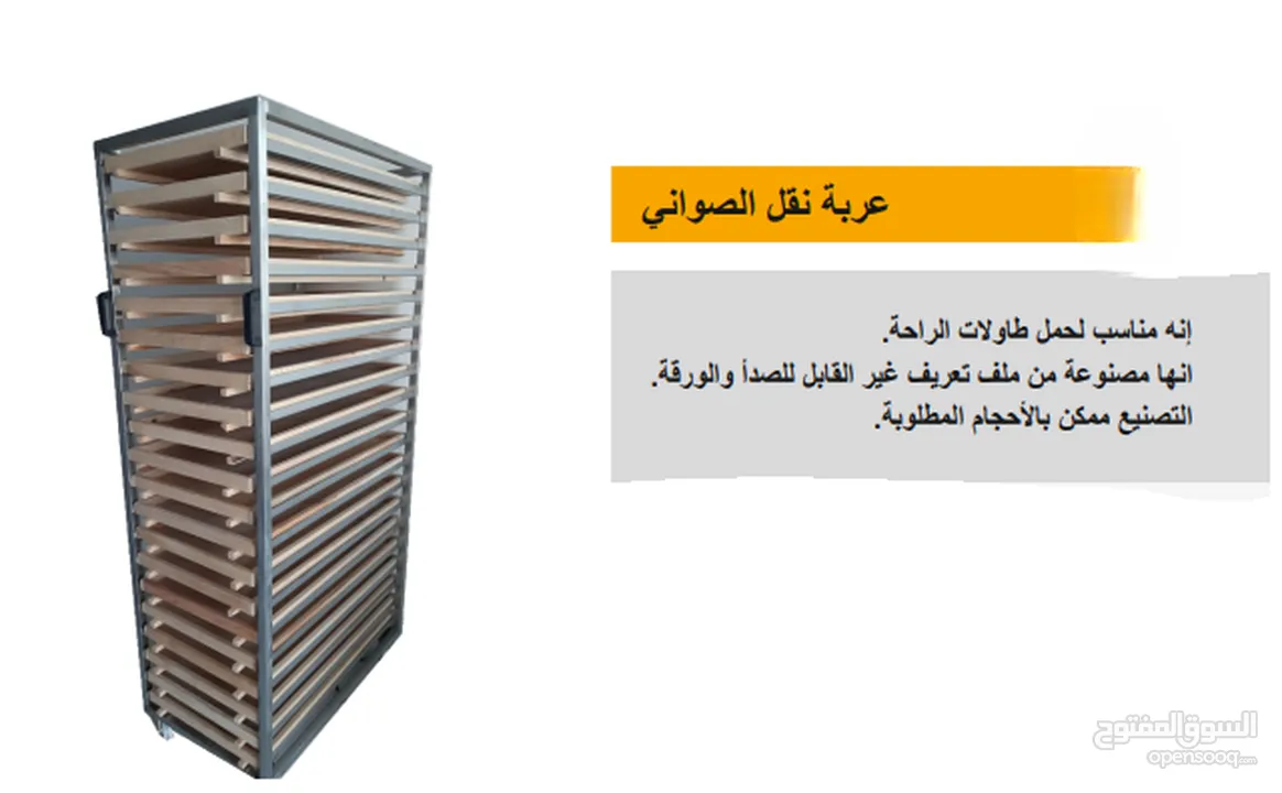 ماكنات مشكلة لانتاج الحلويات