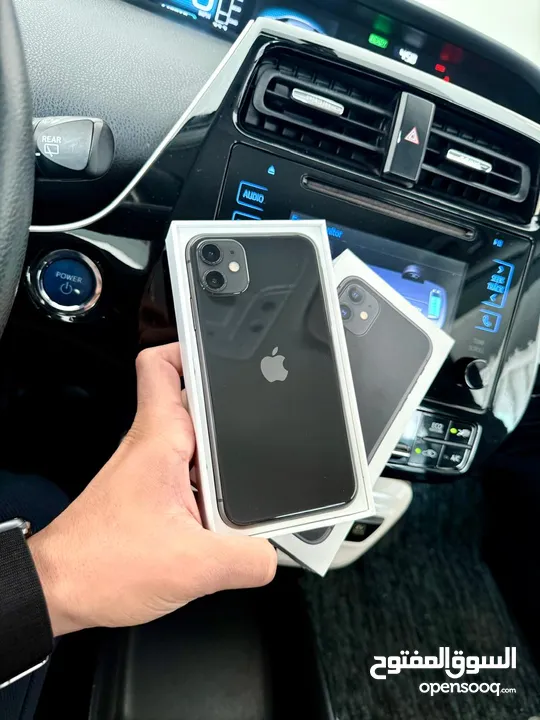 Iphone 11 battery 91  الجهاز مش مغير ولا قطعة
