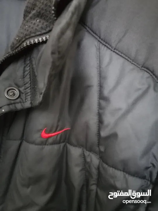 original Nike men's jacket