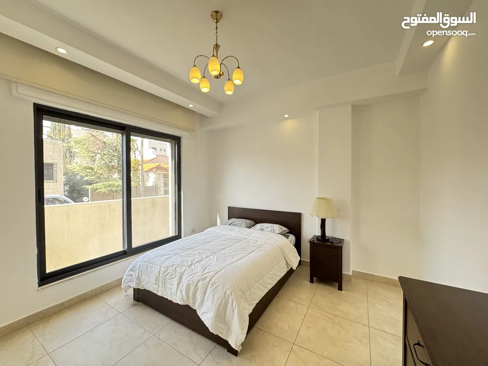 شقه للايجار في منطقه عبدون ( Property 40410 )-175063922