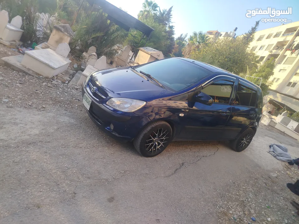 كليك 2008 فل اضافات