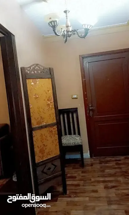 شقق للبيع في جبل الزهور
