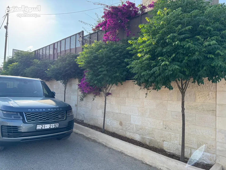 مزرعة وشاليه جنة النعيم طريق المطار للايجار اليومي