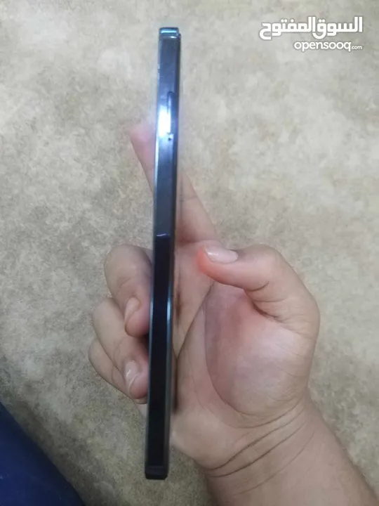 مستعمل اخو الجديد تكنو كامون 20 برو Tecno camon 20 pro