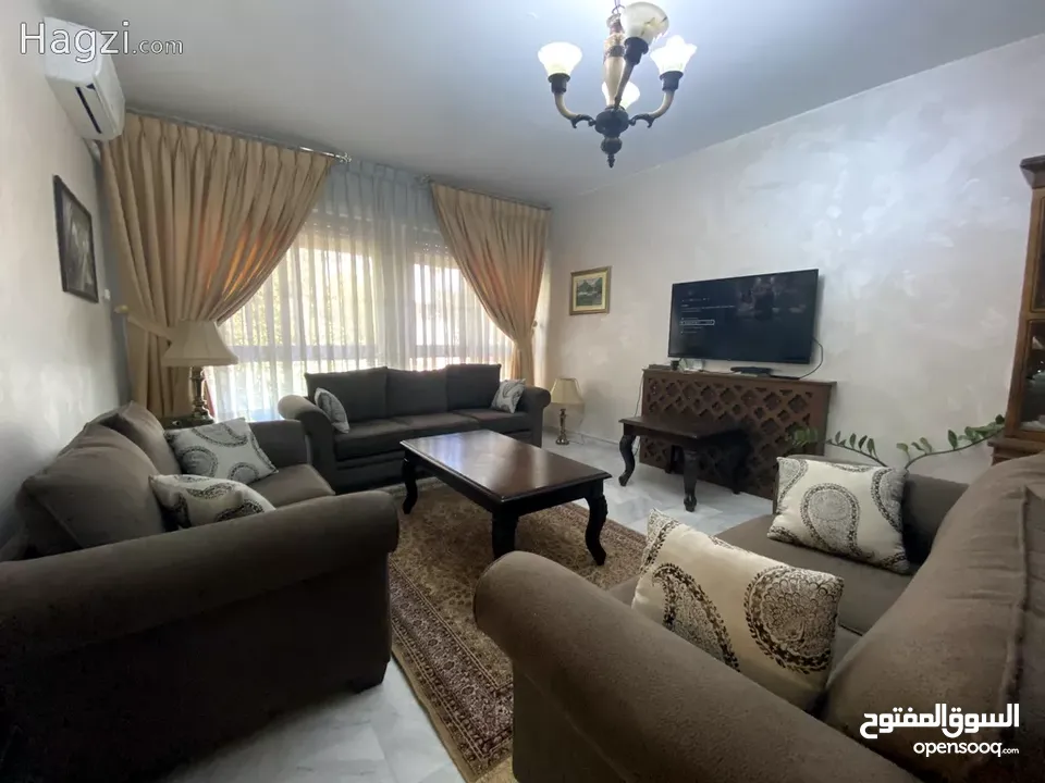 شقة مفروشة للإيجار 370م2 ( Property 14403 ) سنوي فقط