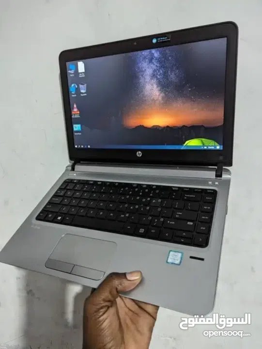 HP ProBook i5 laptop