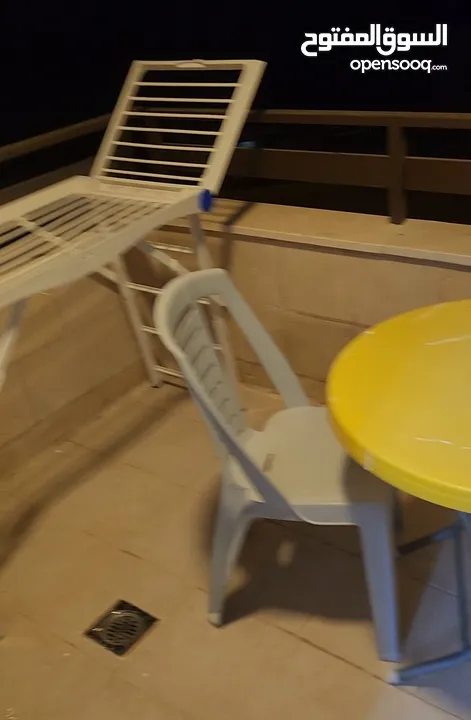 استوديو مفروش