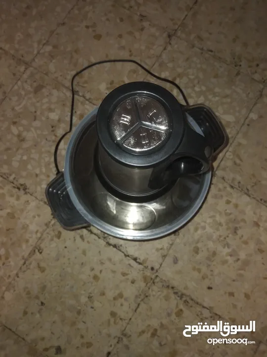 فرامت خضار  جولد كرست بحاله ممتازة