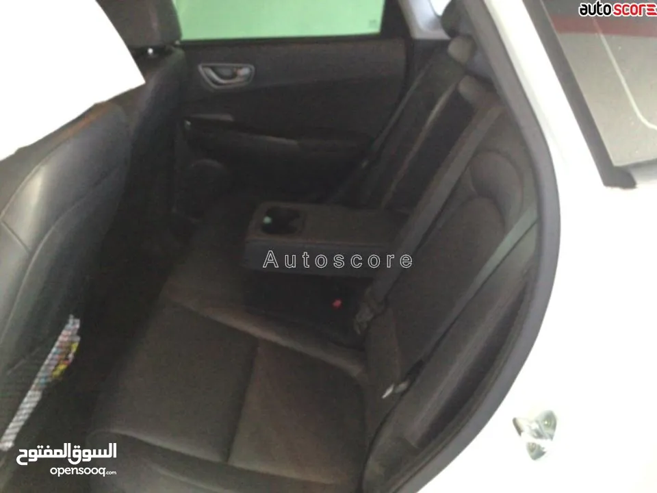 هونداي  كونا 2019 للبيع