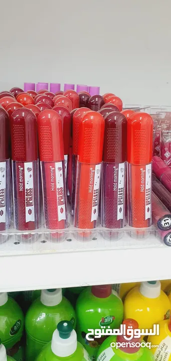 مواد تجميل جديدة نخب اول موديل جديد