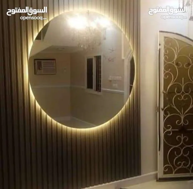 بديل خشب و بديل رخام و دهان و جبص بورد بديل باركيه