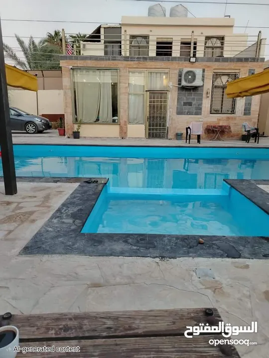 شاليه مميز عائلي بسعر حرق من مالك مباشره قوشان مستقل بيع فوري ...