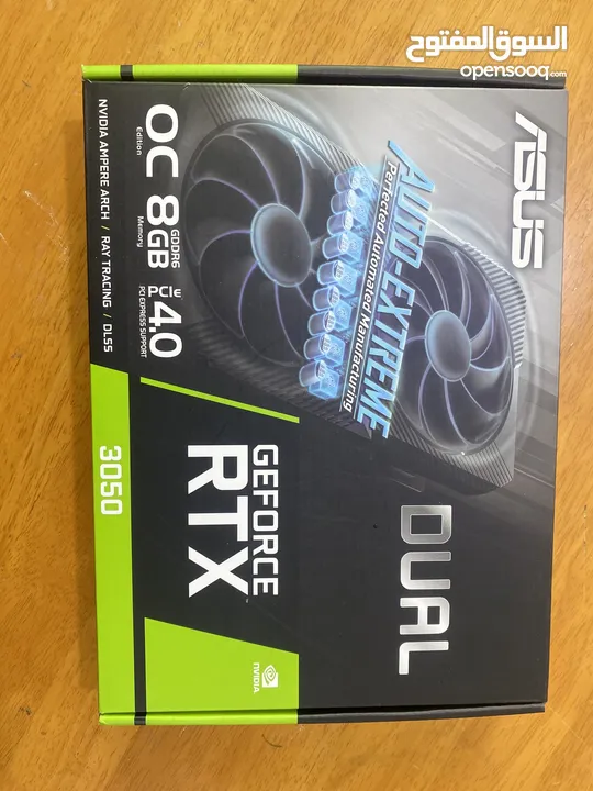 PC Montage and games