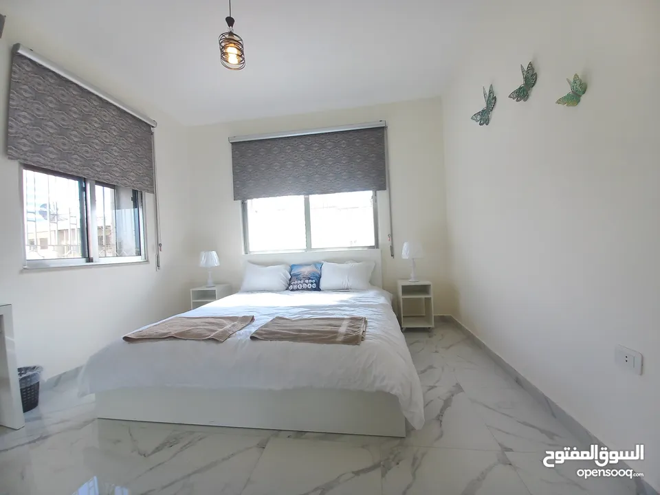 Furnished Apartment For Rent In Al Shmesani  ( Property 36608 )-174813930