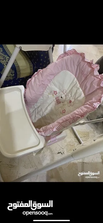 كرسي اطفال