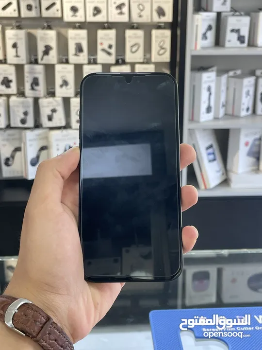 Iphone 16promax 1tera  للبيع