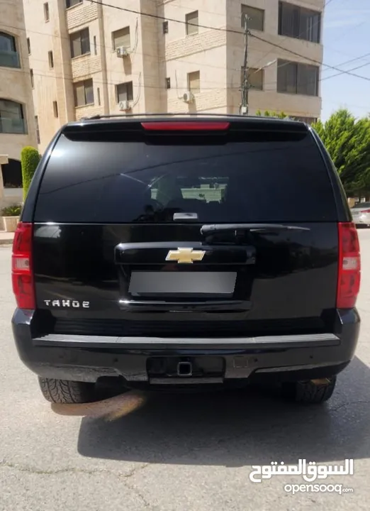 كاش أو اقساط من المالك جمس تاهو 2007 LTZ PRIMEUM فحص كامل بنزين اصلي 5.3CC أعلى صنف