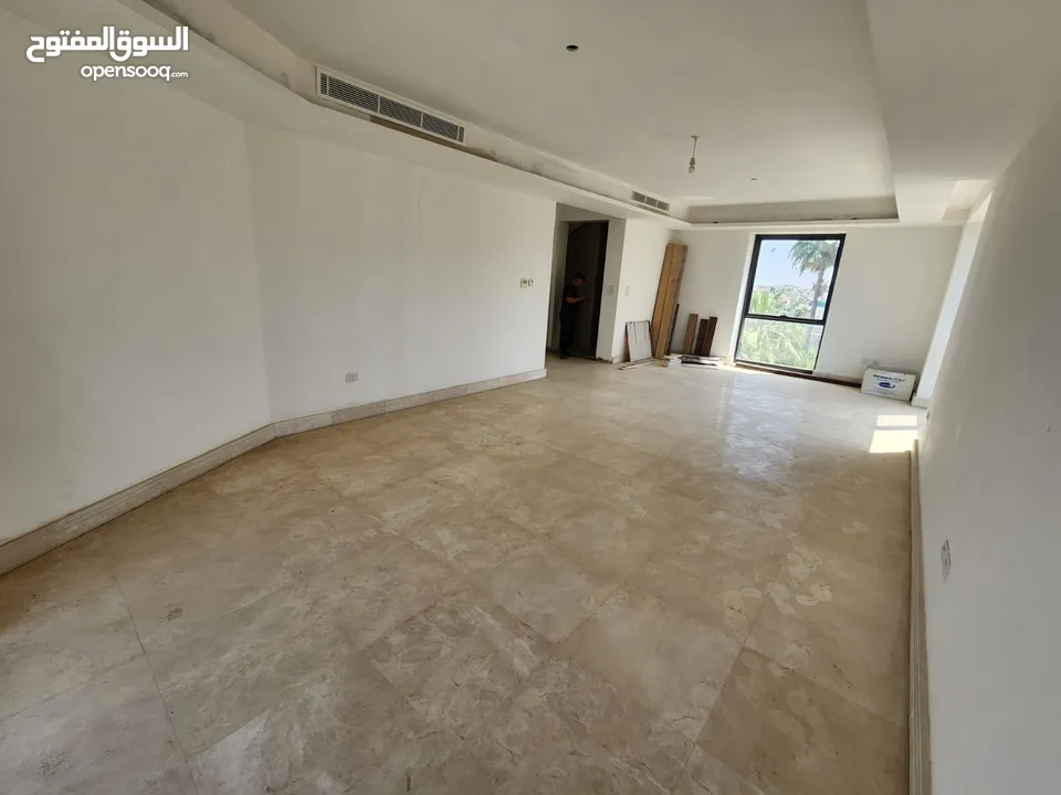 شقة للبيع بين الدوار الرابع و الخامس - ref:14612