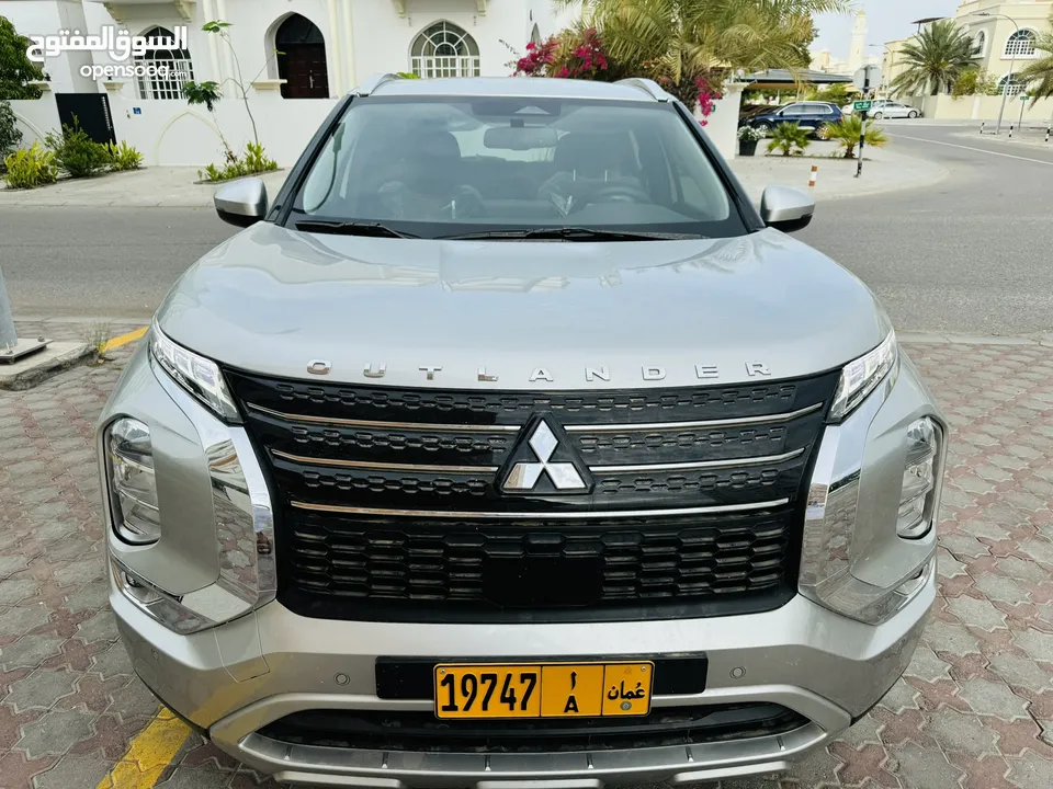 Mitsubishi outlander for sale 2023 modal