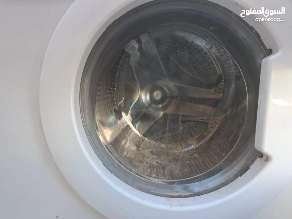 شراء جميع انواع الغسالات غساله  والثلاجات والكراكيب مهما كانت حالتها