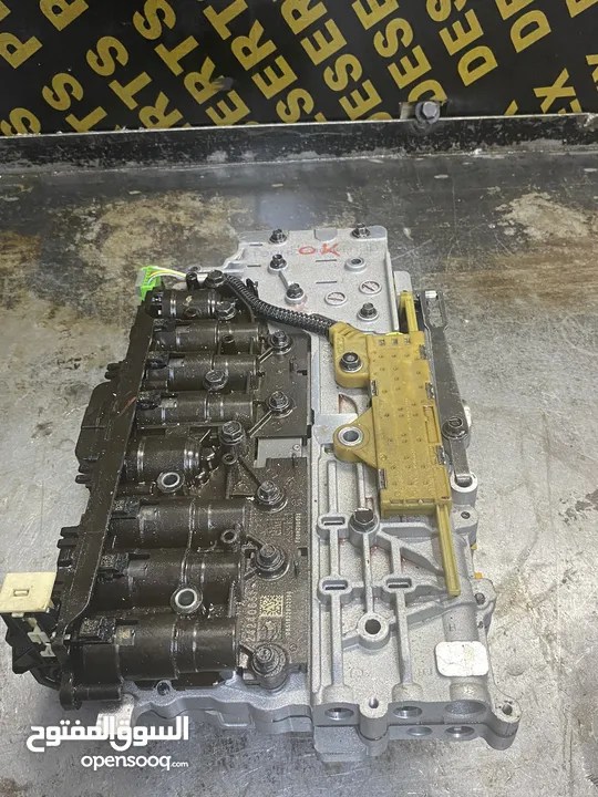قطع سيارات أمريكي مستعمل ماتور جير بككس FORD فورد جمس GMC جيب JEEP دودج DODGEدودج/Chevrolet/شيفروليت