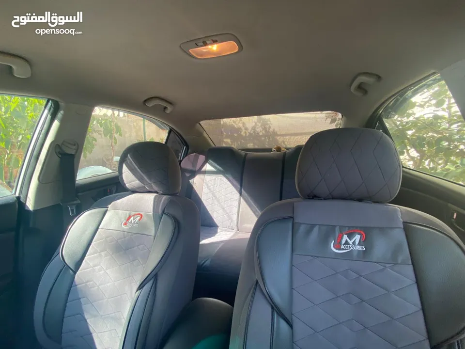 KIA LOTZE 2008 كيا لوتزي للبيع موديل  فل الفل ولا بحاجه لأي ميكانيك2008