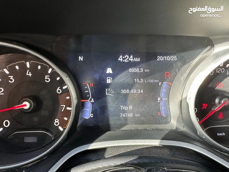 لمحبي الجمال والجيبات المميزه جيب 2020 بنزين دفع رباعي اصل زيرو شركه يد 0 بسعر مميز عالكاش