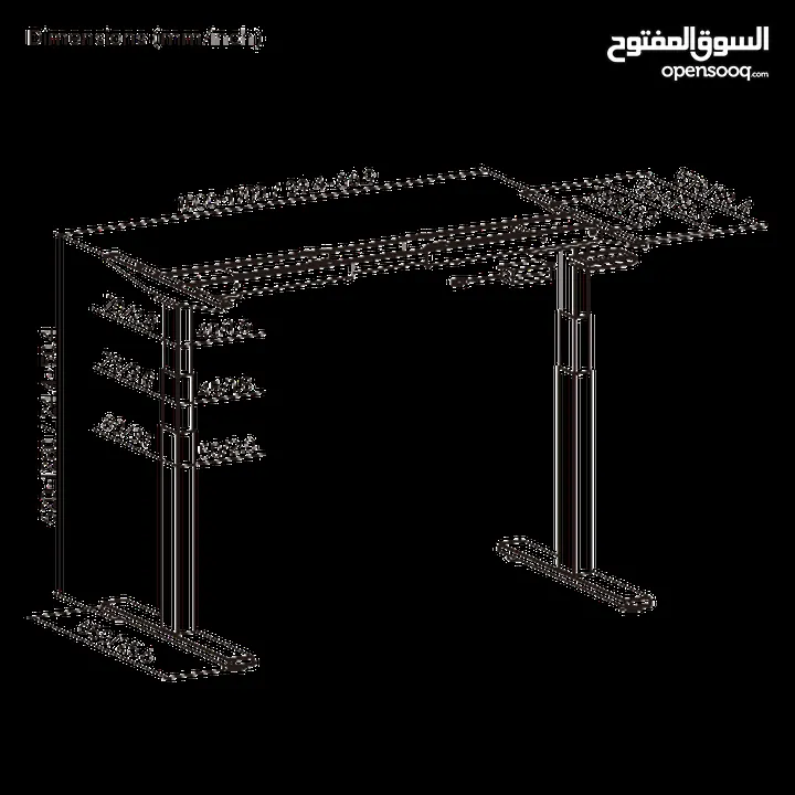 مكتب كهربائي متعدد الاستخدامات