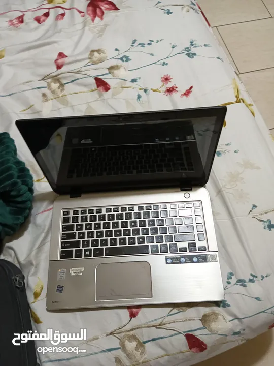 Toshiba e 45t i5