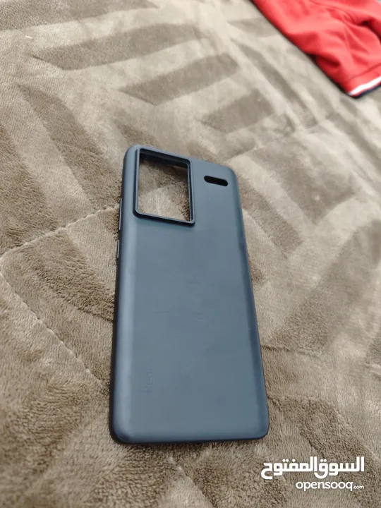 هاتف Xiaomi 13 Pro Plus – لون أسود