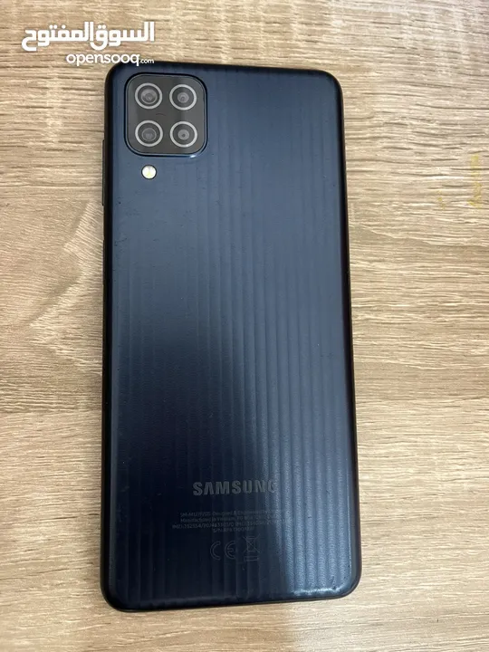 Samsung galaxy m12