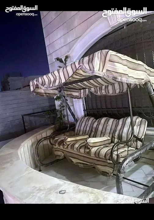 مرجيح ثلاثية موديل ايطالي