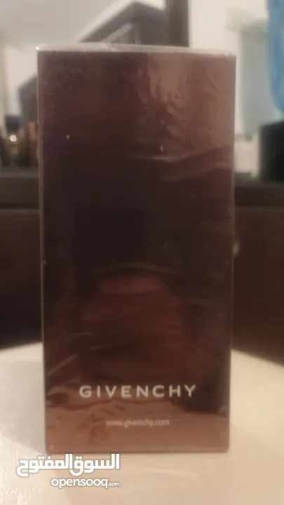 عطر رجالي فاخر من GIVENCHY أصلي