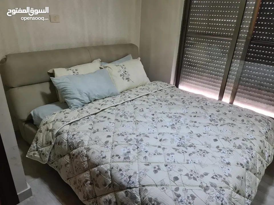 شقة مفروشة سوبر ديلوكس اعلان رقم (O465)