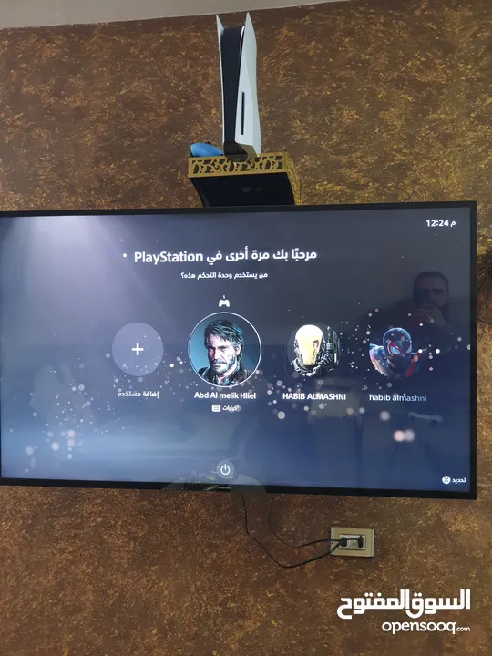 وfifa 25 عربيps5 cd وارد اميريكا مع حساب العاب اسطورية