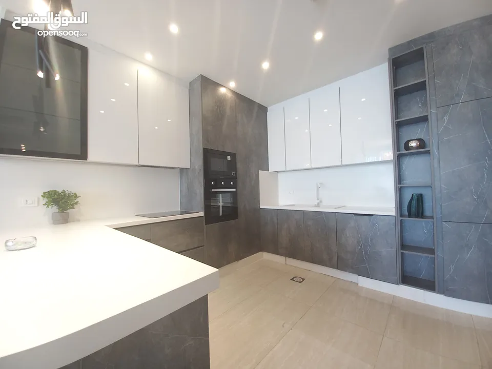 شقة مفروشة للإيجار في عبدون  ( Property 34128 )-175072413